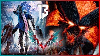 DEVIL MAY CRY 5 Gameplay Walkthrough - Parte 13 Español (XBOX ONE X)