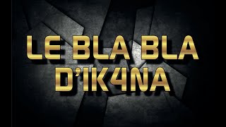 [Le Blabla d'Ik4nA] Un mois déjà et du nouveau sur la chaîne !