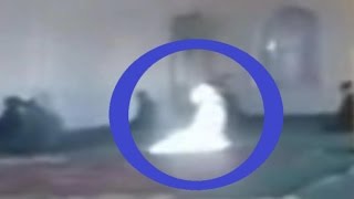 “Лучший сборник” Ангел, джин, привидение и полтергейст.