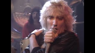 Rod Stewart - Da Ya Think I'm Sexy? (Official Video)