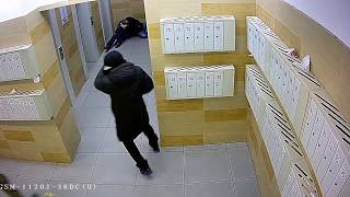 Оперативников ФСБ в Красноярске залили перцем