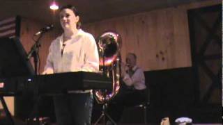 Dain's Dutchmen plays The Old Lady Polka with special guest Tuba player