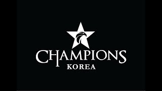 KT vs. SSG | Regional Qualifier Day 3 | LCK Summer Split | kt Rolster vs. Samsung GALAXY (2017)