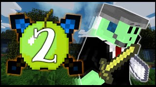 Minecraft SPEED Ultra Hardcore - "A HUGE Comeback" - Season 2
