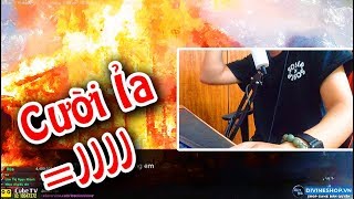 KỶ NIỆM 2 NĂM TRỰC TIẾP GAME & ĐƯỜNG ĐỜI BẤT TẬN #1 =)))))))