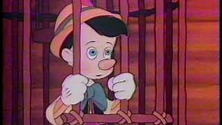 Random Disney Channel Promos (1991-1992)