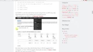 Config udpxy trên Router Openwrt để xem IPTV