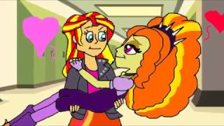 PMV SUNDAGIO  Can You Feel the Love Tonight?