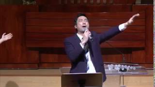 Christian Gospel Praise @ Korean Church 20190821