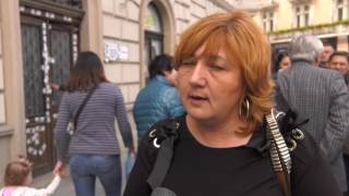 Активісти вимагають покарати чиновницю міської ради за розкрадення державних приміщень
