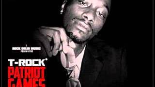 T-Rock - Ride Out ft. C-Mob