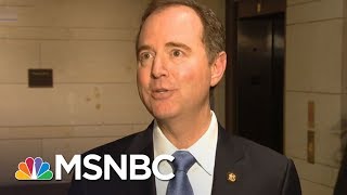 Eric Swalwell: Donald Trump Jr.'s Attorney-Client Privilege Claim 'Bogus' | The Last Word | MSNBC