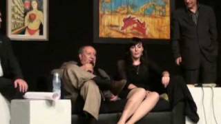 Tinto Brass "Evento a Rionero" parte 10