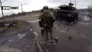 СРОЧНЫЕ НОВОСТИ ДНЯ Ольхон дал в морду ополченцу СРОЧНО НОВОЕ ЖЕСТЬ УГАР