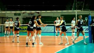 Уралочка-НТМК vs Автодор-метар, 26.01.2012.