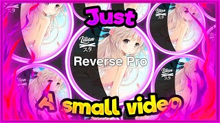 *JUST* A SMALL VIDEO | VANIS.IO