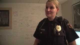 Westerville Division of Police School Resource Officers