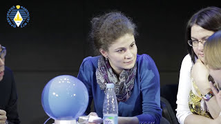 Брейн ринг: X кубок Юрфака МГУ
