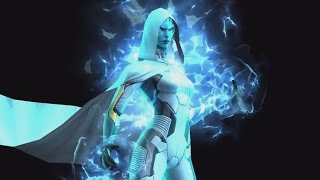 SUPERGIANT WORLD BOSS FIGHT | Marvel: Future Fight (iOS/Android)