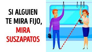 19 Trucos psicológicos simples que de hecho funcionan