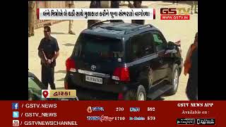 PM Modi met his 52-year-old friend Haribhai during Dwarka visit