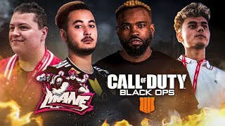 LES MANE SUR LE NOUVEAU DLC CALL OF DUTY BLACK OPS 4 ! (PS4)