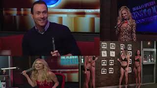 Playboy Morning Show Season 15 Ep 746