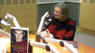 O czym milczy historia: Kaligula | SUPLEMENT | Radio Katowice, 23.01.2020