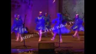 Отчет ДШИ №2 Ровеньки 2014