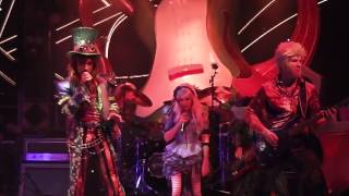 Mad T Party - The Pretender