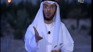 القبر أول منازل الآخرة - الجزء 1 - محمد العوضي - بيني وبينكم 2007 - الحلقة 19