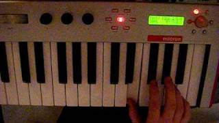 Attack Attack- Stick Stickly ending tutorial