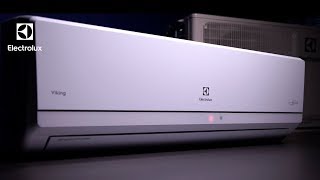 Инверторная сплит система Electrolux Viking Super DC Inverter