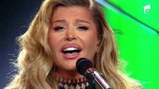 Loredana & Agurida fac show total! | Finala | X Factor 2020
