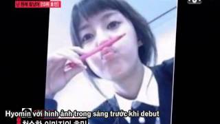 [T-aravn.net] Mnet Idol Chat Show - Hyomin.mkv