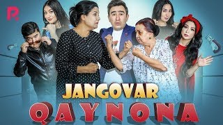 Jangovar qaynona - Zahar kelin | Жанговар кайнона - Захар келин