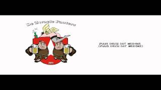 De Zwoele Paoters - d'n ingel vaan mestreech