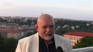 Ўзбекистон учун қайғурган сиëсатчи Ҳайдар Жамол вафот этди