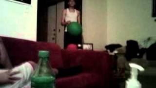 Sexy Boy on helium, HILARIOUS.