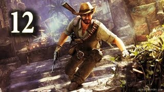 Deadfall Adventures Прохождение На Русском - Часть 12 [ Full HD ]