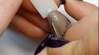 Дизайн ногтей "КОФЕЙНЫЕ ЗЕРНА"