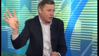 Такие дела 11 03 2014 Гость   Андрей Волков, профессор бизнес-школы СКОЛКОВО