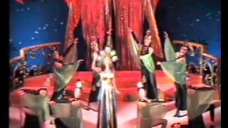 ОПЕРЕТТА"СИЛЬВА" ВЫХОДНАЯ АРИЯ"ХЕЙ-Я"ЧАСТЬ 1 И.КАЛЬМАН