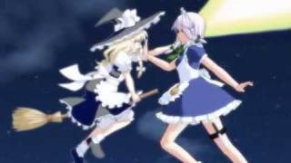Dial Connected 'Lunar Clock~Luna Dial' English Subs