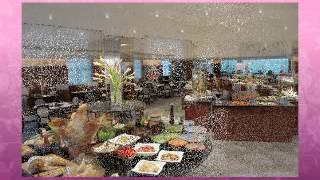 The Grand Metro Park Hotel in Xian