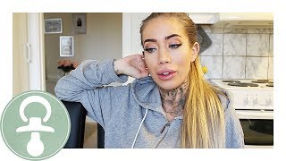 Vi har gjort slut - Rebecca
