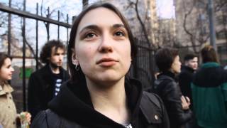 Передвижной кинотеатр