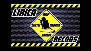 mistik urbana featuring batalla espiritual union de esperanza
