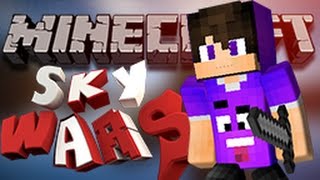 МНЕ ПОДАРИЛИ ЛИЦЕНЗИЮ МАЙНКРАФТ [Sky Wars Minecraft Mini-Game]