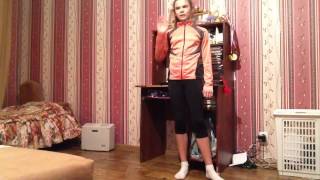 Передача : Шаги к успеху ))) вертолет,шене,валяшка